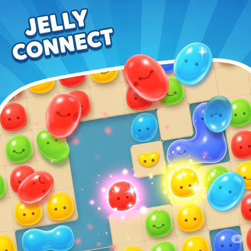 Jelly Connect