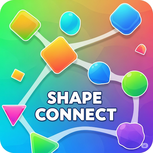 Shape Connect