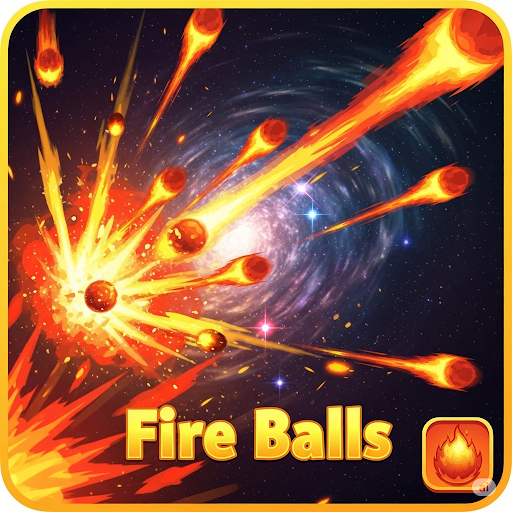 Fire Balls