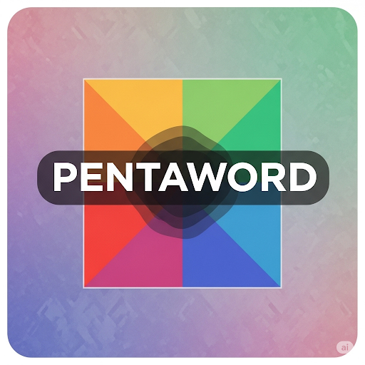 Pentaword