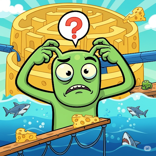 Brain Test IQ Challenge 2