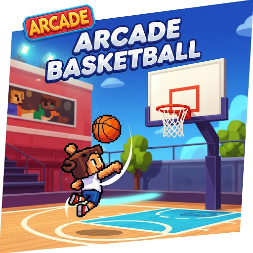 Arcade BasketBall